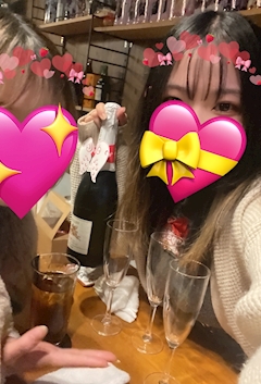 プロフィール写真9・ゆずき【朝昼EIGHT】（早起き）｜Girls bar EIGHT・エイト - 八王子のガールズバー