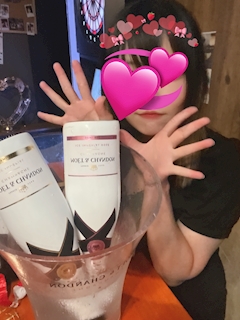 プロフィール写真7・ゆずき【朝昼EIGHT】（早起き）｜Girls bar EIGHT・エイト - 八王子のガールズバー