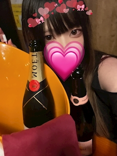 プロフィール写真8・ゆずき【朝昼EIGHT】（早起き）｜Girls bar EIGHT・エイト - 八王子のガールズバー