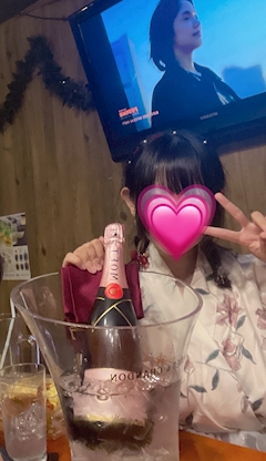 プロフィール写真1・ゆずき【朝昼EIGHT】（早起き）｜Girls bar EIGHT・エイト - 八王子のガールズバー