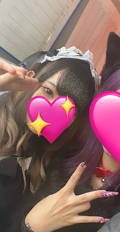 プロフィール写真2・ゆずき【朝昼EIGHT】（早起き）｜Girls bar EIGHT・エイト - 八王子のガールズバー