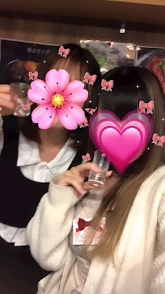 プロフィール写真4・ゆずき【朝昼EIGHT】（早起き）｜Girls bar EIGHT・エイト - 八王子のガールズバー