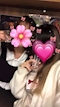 プロフィール写真4・ゆずき【朝昼EIGHT】（早起き）｜Girls bar EIGHT・エイト - 八王子のガールズバー
