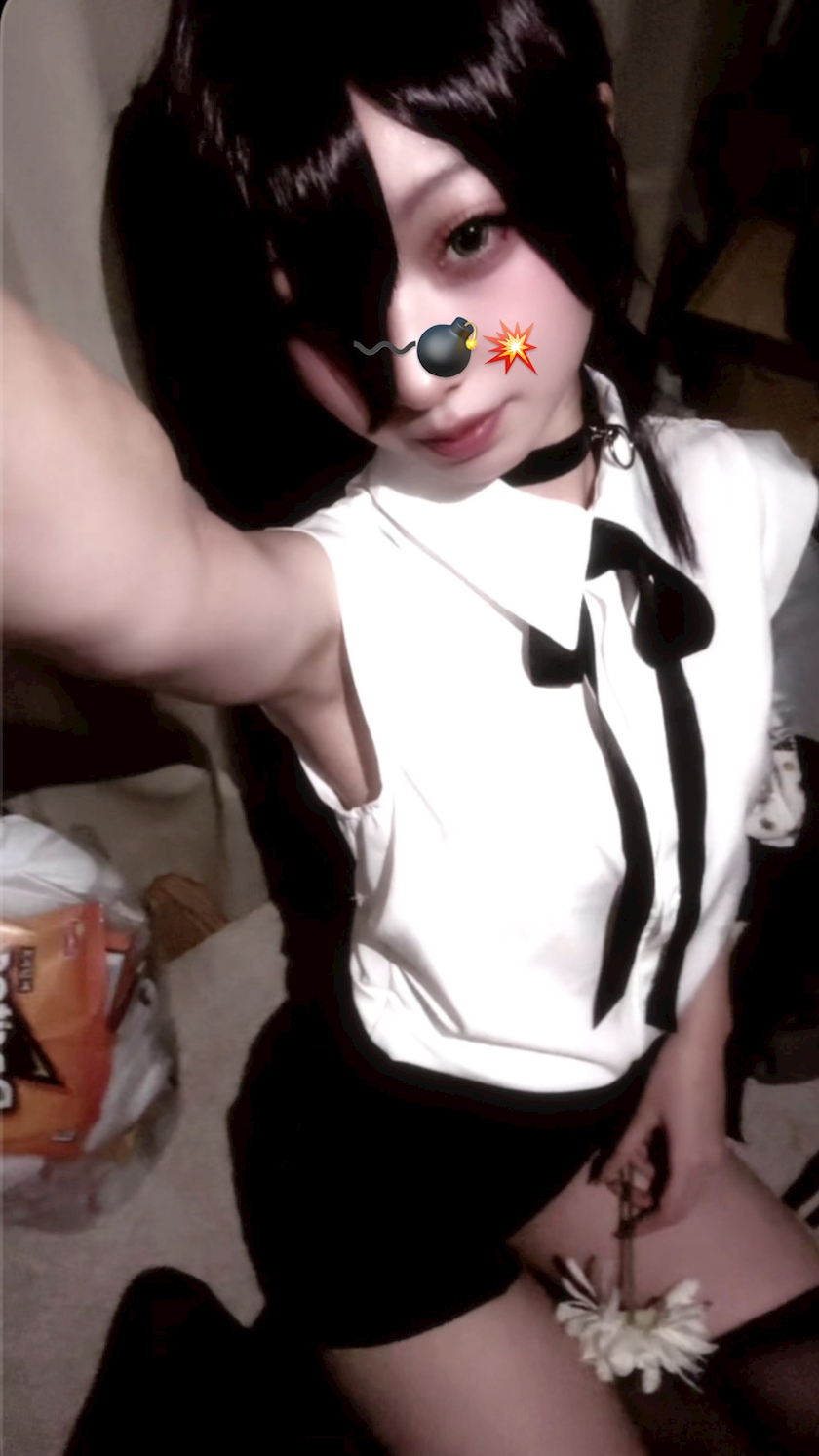 出勤です(◡⸝⸝)☘️✨ - れん【朝昼EIGHT】 - Girls bar EIGHT