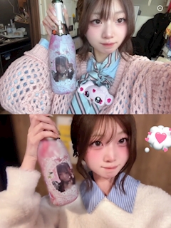 プロフィール写真2・れん【朝昼EIGHT】｜Girls bar EIGHT・エイト - 八王子のガールズバー