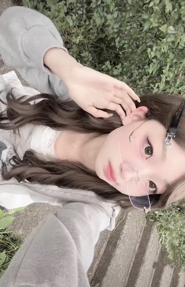 プロフィール写真2・れん【朝昼EIGHT】｜