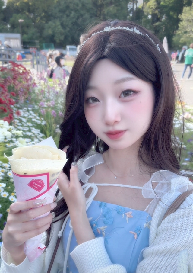 プロフィール写真4・れん【朝昼EIGHT】｜