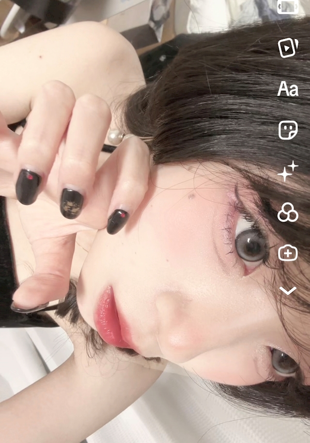 プロフィール写真8・れん【朝昼EIGHT】｜