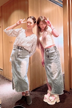 碧井せら「309💌お祝いモード🤟🏻BD🎂❸日目🎉✨」