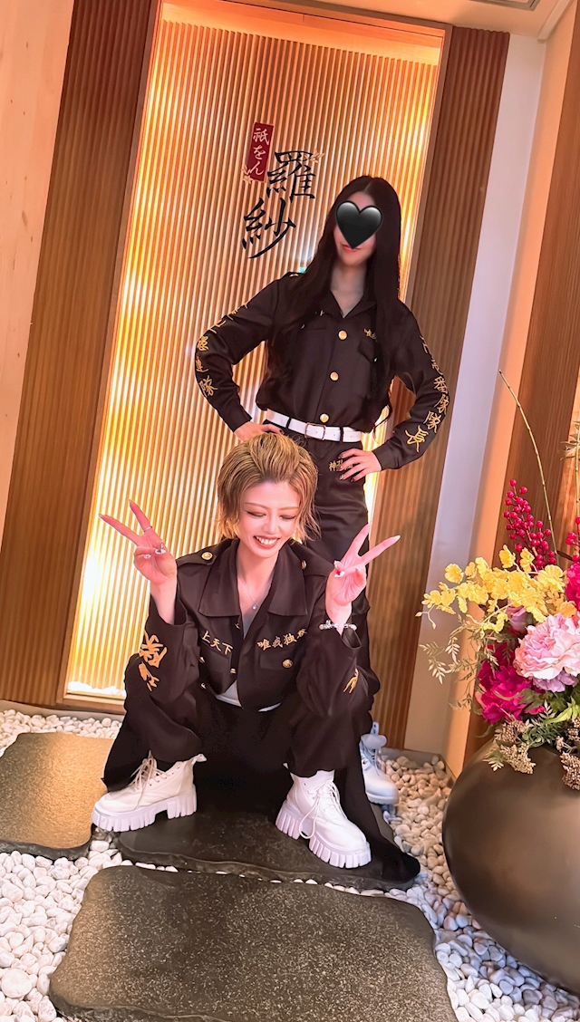 プロフィール写真7・碧井せら｜