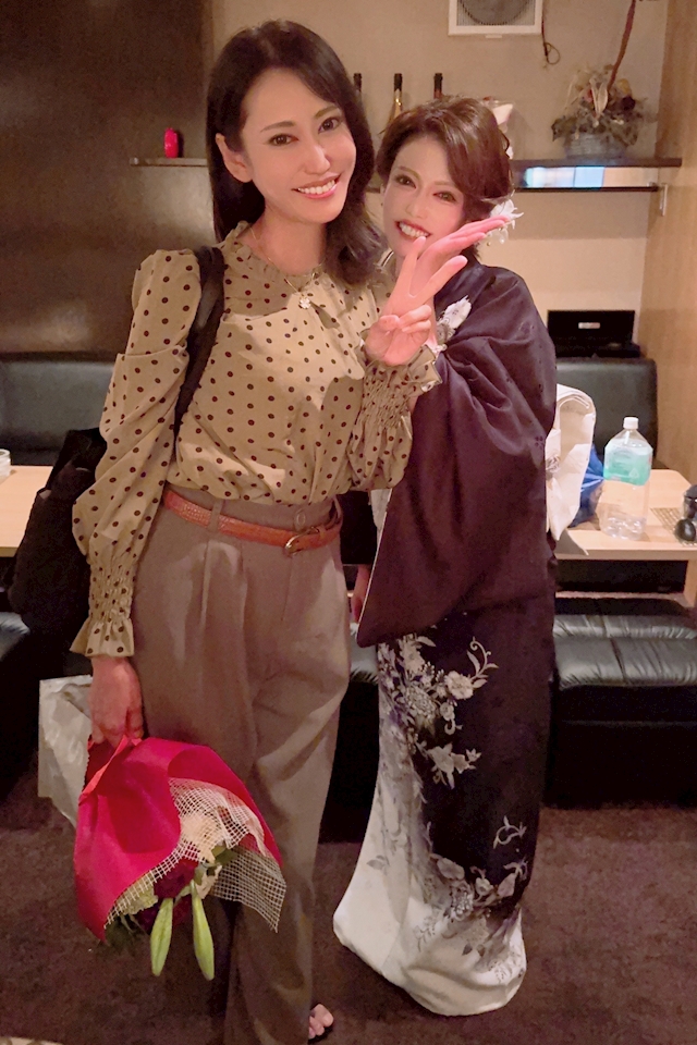 プロフィール写真3・碧井せら｜