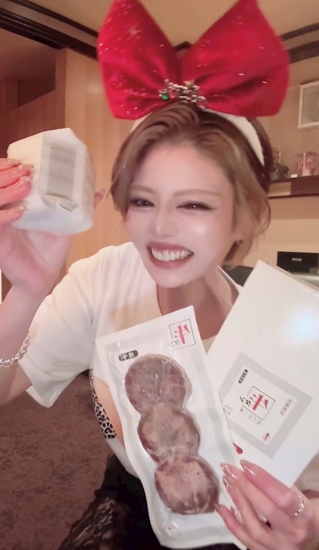 プロフィール写真5・碧井せら｜