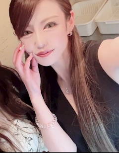 プロフィール写真4・碧井せら｜祇をん 羅紗・ラシャ - 祇園のラウンジ/クラブ