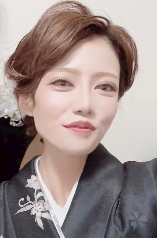 プロフィール写真8・碧井せら｜