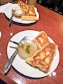 新着ブログ 店で食べるべき?