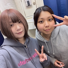 りん🩷池袋西口リゾート1st🏝️🎯「よっす！」