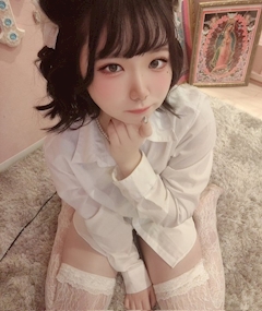 プロフィール写真4・あおい|LovePoint オタロード店・ラブポイント - 日本橋のコンカフェ