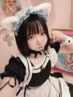 プロフィール写真6・あおい|LovePoint オタロード店・ラブポイント - 日本橋のコンカフェ