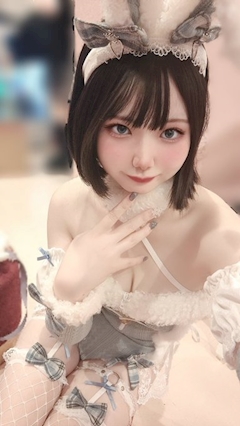 プロフィール写真3・あおい|LovePoint オタロード店・ラブポイント - 日本橋のコンカフェ