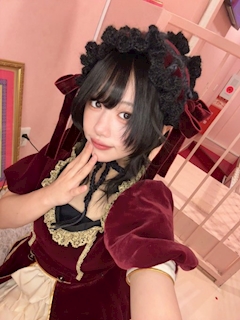 プロフィール写真4・ぐみ|LovePoint オタロード店・ラブポイント - 日本橋のコンカフェ