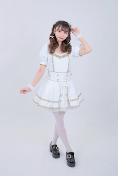 プロフィール写真5・れな|LovePoint オタロード店・ラブポイント - 日本橋のコンカフェ