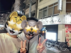 椋也「ひさびさ！」