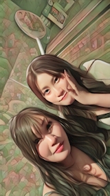 *