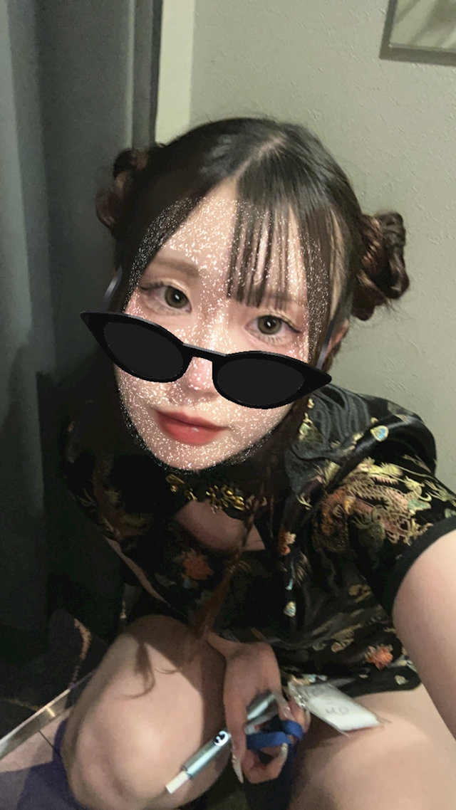 プロフィール写真2・あいる｜