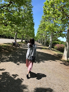 プロフィール写真1・ゆい|カラオケ&ダーツバー まはる・カラオケアンドダーツバー マハル - 池袋西口のパブ/スナック