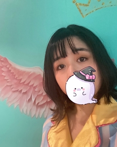 プロフィール写真4・のん【EIGHT】|Girls bar EIGHT・エイト - 八王子のガールズバー