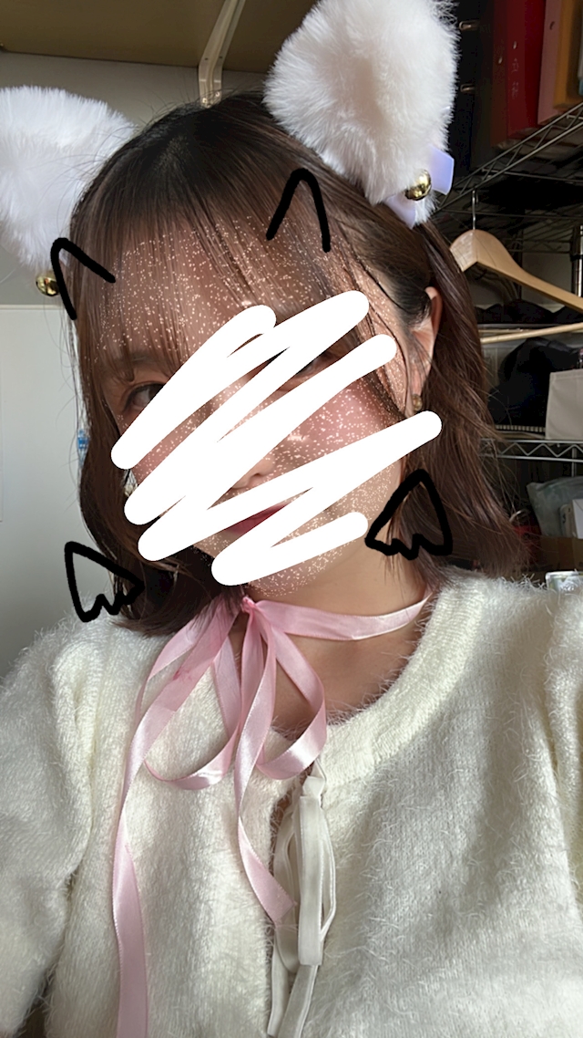 プロフィール写真2・つき【朝昼EIGHT】｜