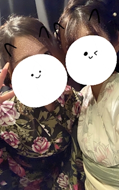 夢咲 なぎさ「イベント👘」