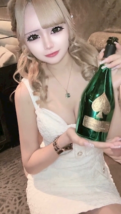 プロフィール写真27・黒崎 舞白｜ORCHID ROOM・オーキッドルーム - 名古屋 大曽根のキャバクラ