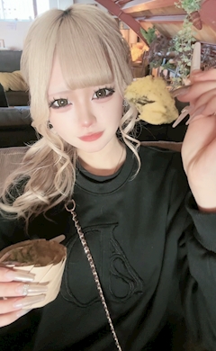 プロフィール写真22・黒崎 舞白｜ORCHID ROOM・オーキッドルーム - 名古屋 大曽根のキャバクラ