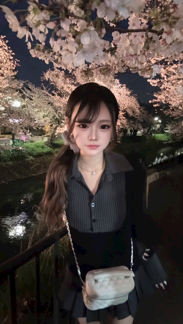 プロフィール写真3・黒崎 舞白｜