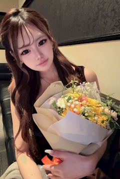 プロフィール写真18・黒崎 舞白｜ORCHID ROOM・オーキッドルーム - 名古屋 大曽根のキャバクラ