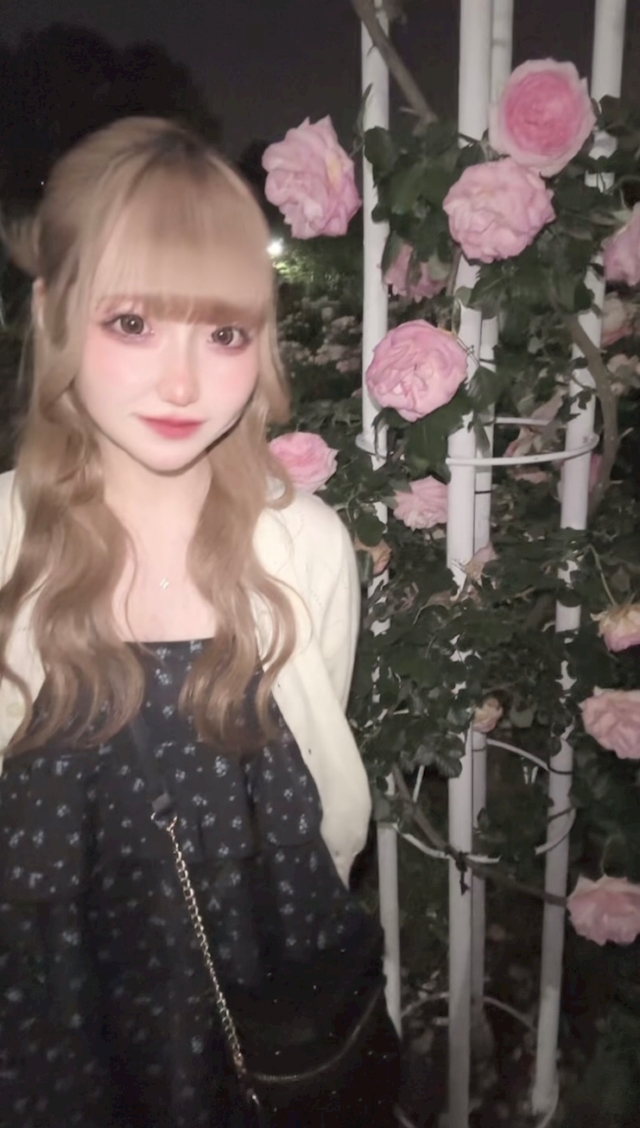 プロフィール写真1・きの｜大曽根 キャバクラ・オーキッドルーム