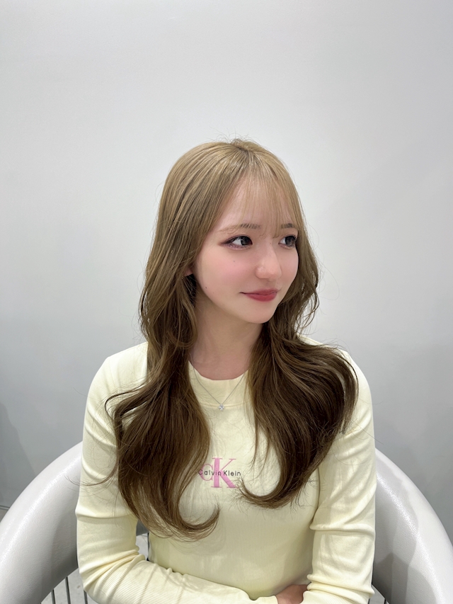 プロフィール写真12・きの|大曽根 キャバクラ・オーキッドルーム