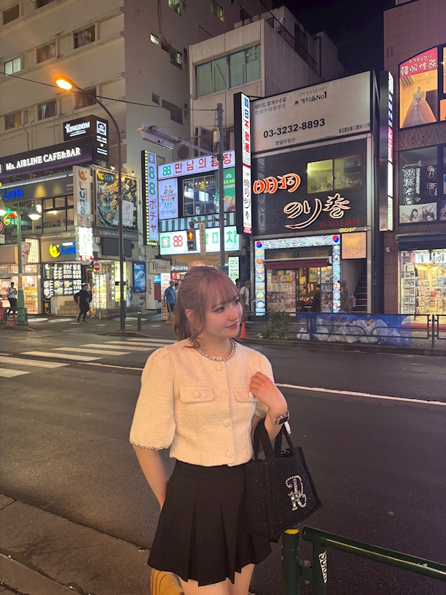 プロフィール写真2・きの｜大曽根 キャバクラ・オーキッドルーム