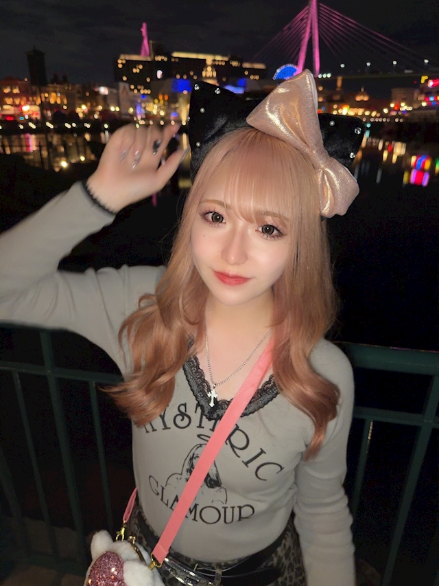 プロフィール写真1・きの｜