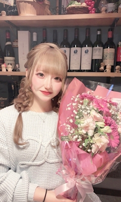 プロフィール写真20・きの|ORCHID ROOM・オーキッドルーム - 名古屋 大曽根のキャバクラ