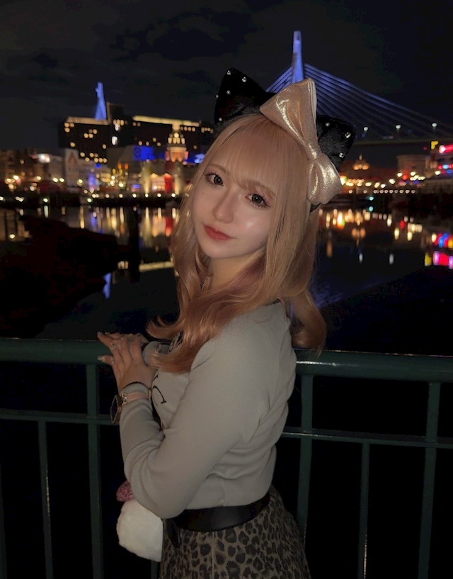 プロフィール写真1・きの｜