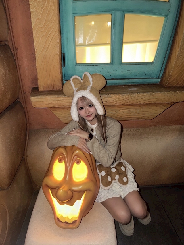 プロフィール写真2・きの｜