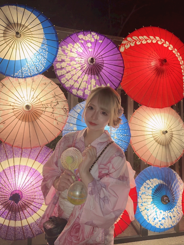 プロフィール写真2・きの|