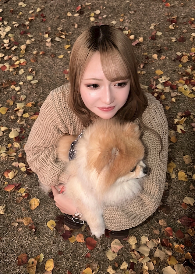 プロフィール写真8・きの|大曽根 キャバクラ・オーキッドルーム