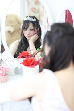 プロフィール写真4・みなこ｜Cafe & Bar Bell・カフェアンドバー ベル - 岡崎のガールズバー