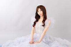 プロフィール写真6・桜木 はる｜MAISON RICHARD・メゾンリシャール - 郡山駅前のキャバクラ