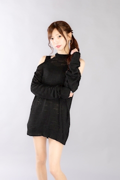 プロフィール写真4・桜木 はる｜MAISON RICHARD・メゾンリシャール - 郡山駅前のキャバクラ