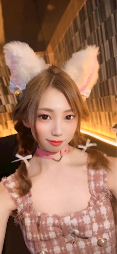 プロフィール写真1・桜木 はる｜MAISON RICHARD・メゾンリシャール - 郡山駅前のキャバクラ