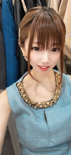 プロフィール写真10・桜木 はる｜MAISON RICHARD・メゾンリシャール - 郡山駅前のキャバクラ